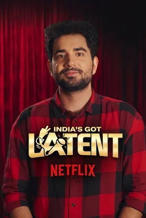 India’s Got Latent 2026 Season 2 Hindi Audio WEB-DL 720p - 480p - 1080p [EP-05 Added]