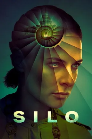 Silo 2026 Season 3 English Audio WEB-DL 720p - 480p - 1080p [EP 01 TO 09 Added]