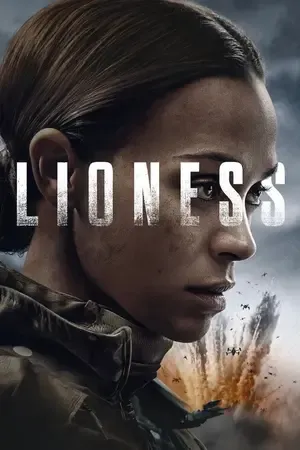 Special Ops: Lioness 2026 Season 3 Hindi Dual Audio WEB-DL 720p - 1080p [EP 01-04 ADDED]
