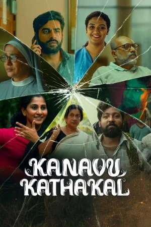 Kanavu Kadhakal 2026 Malayalam Audio WEB-DL 720p - 576p - 1080p