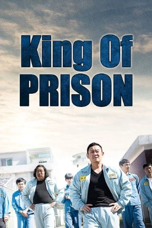 King of Prison 2020 Hindi Dual Audio WEB-DL 720p - 480p - 1080p