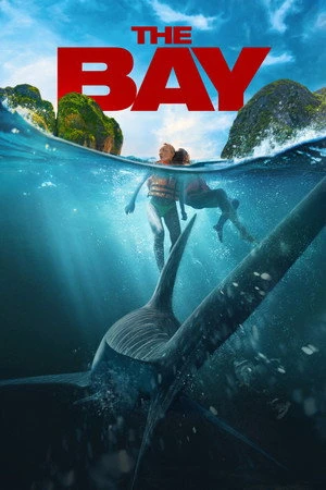 The Bay 2026 Hindi Multi Audio WEB-DL 720p - 480p - 1080p